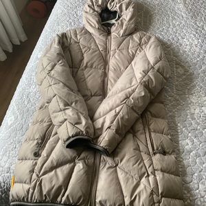 Lole Puffer Coat